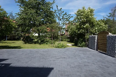 Ferienhaus Hundertmorgenfeld Wo2