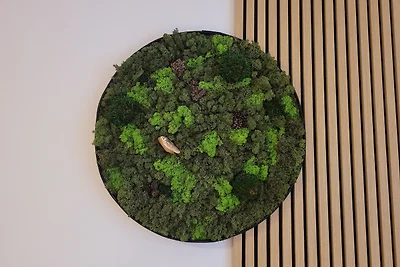 Vakantieappartement Gezinsvakantie Ganzlin