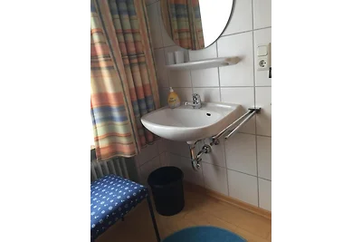Heimathafen im Haus Abert, Baltrum