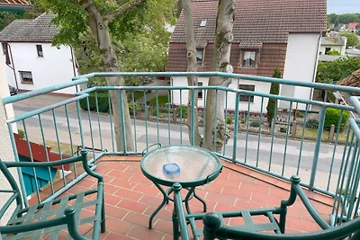 Ferienwohnung Stefanie