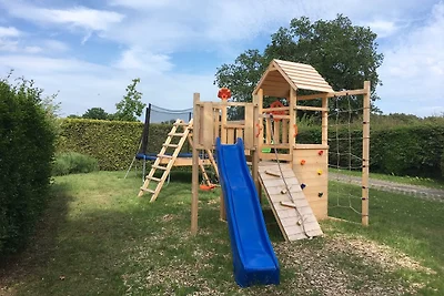 Ferienhaus Nr. 16 "Seepferdchen"