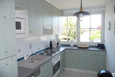 Vakantieappartement Gezinsvakantie Neue Tiefe