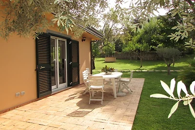 Casa vacanze Vacanza di relax Salerno