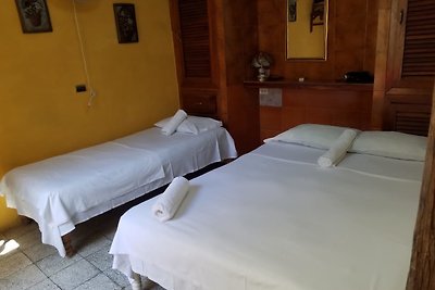 Hostal Margelys y Severo