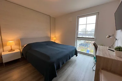 Vakantieappartement Gezinsvakantie Grömitz
