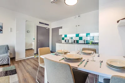 Sun&Snow Piec Morz - Apartment H 29