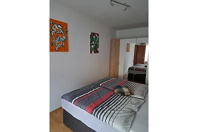 Wasgauer Felsen und Seenland