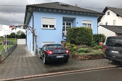 Vakantieappartement Gezinsvakantie Piesport