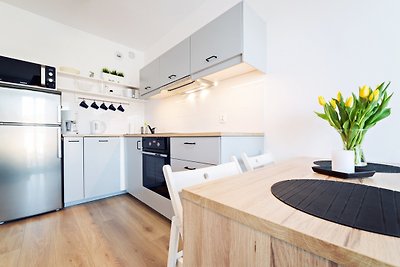 apartman za odmor Obiteljski odmor Karpacz