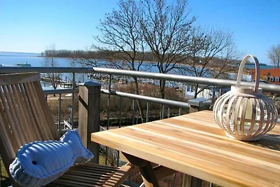 Appartamento Vacanza con famiglia Rerik