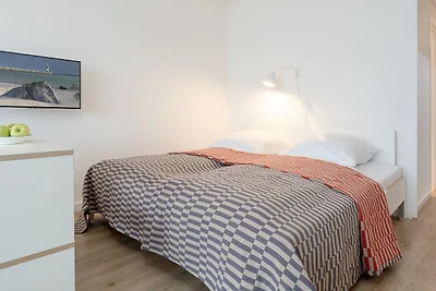 Appartamento Vacanza con famiglia Timmendorfer Strand