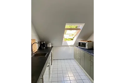 apartman za odmor Obiteljski odmor Kiel