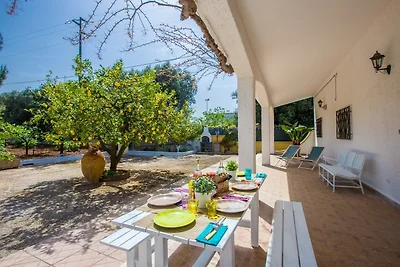 Casa vacanze Vacanza di relax San Vito dei Normanni