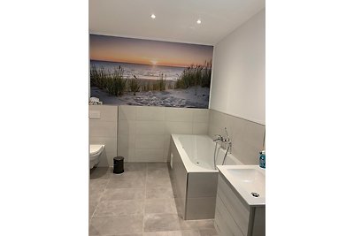 Vakantieappartement Gezinsvakantie Rostock