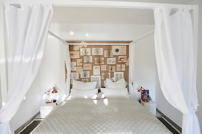 Haus am See Waterfront 5