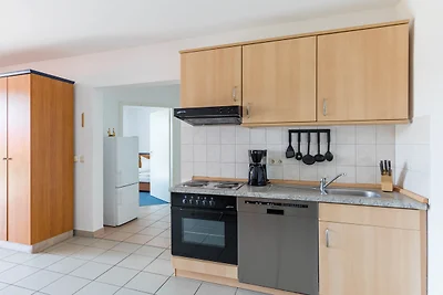 Haus Seeblick Wohnung 14