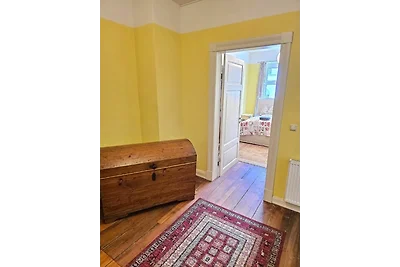 Dornröschen - Café 28 & Pension