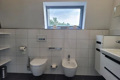 Ferienhaus Water Grundbelegung 4