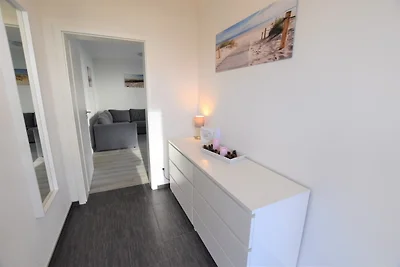 FeWo Königsberger Allee 40 (EG)