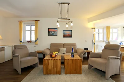 Vakantieappartement Gezinsvakantie Juist