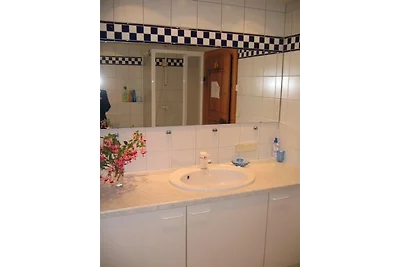 Romantisches Bauernhaus Höhe für