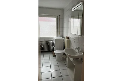 Ferienwohnung Spelle