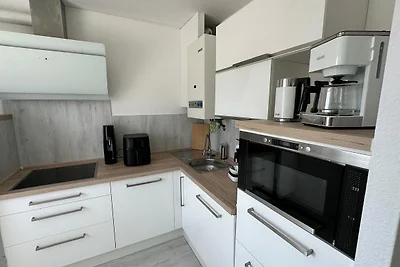 Casa vacanze Vacanza di relax Hage