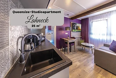 Vakantieappartement Gezinsvakantie Rhens