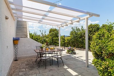 Vakantiehuis Ontspannende vakantie Ostuni