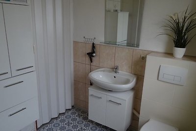 Vakantieappartement Gezinsvakantie Bad Liebenwerda