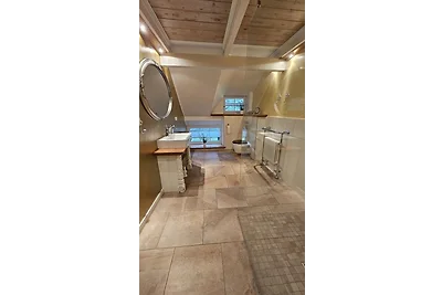 Vakantieappartement Gezinsvakantie Ihlow