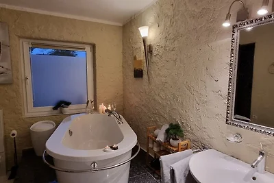 Vakantieappartement Gezinsvakantie Bad Oeynhausen