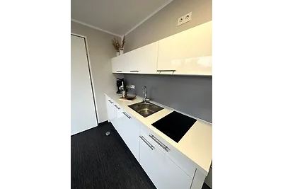 Appartment Düne 7 2.OG