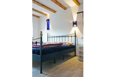 Appartamento Vacanza con famiglia Bonndorf