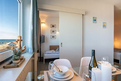 Appartamento Vacanza con famiglia Heiligenhafen