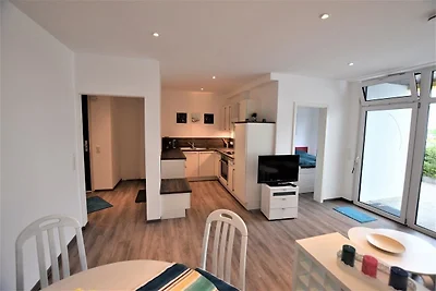 Hohes Ufer 30 Sandburg H