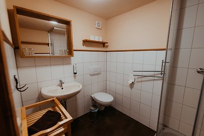 Vakantieappartement Gezinsvakantie Oppurg