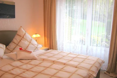 Haus am Kojenteich - Whg. 1 -