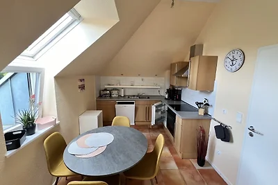 Appartamento Vacanza con famiglia Dassow