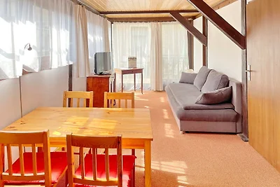 Altstadtflair - Efeu