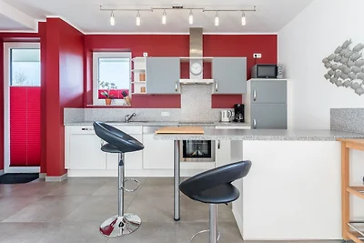 Ferienwohnung "Colonia"