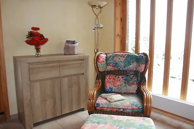 Vakantiehuis Ontspannende vakantie Hohegeiß