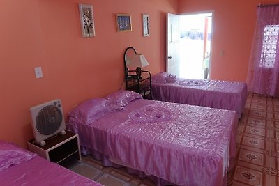 Vakantieappartement Gezinsvakantie Matanzas