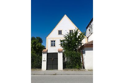 Ferienwohnung Hofmarkrichterhaus