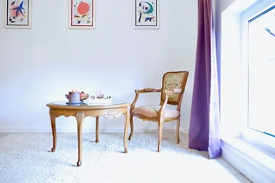 Ferien- Monteurwohnung in Zülpich