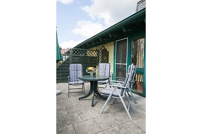 Haus Lucie am Jabeler See