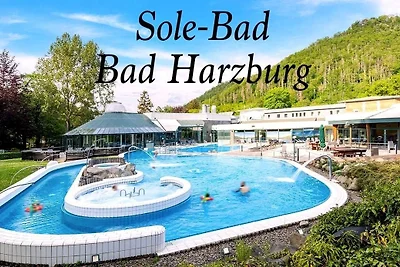 Ferienwohnung am Waldrand