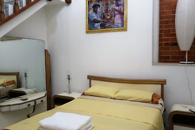 Appartamento Vacanza con famiglia Havanna