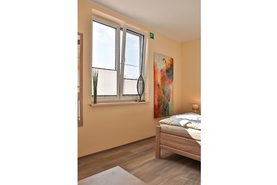 Vakantieappartement Gezinsvakantie Gützkow