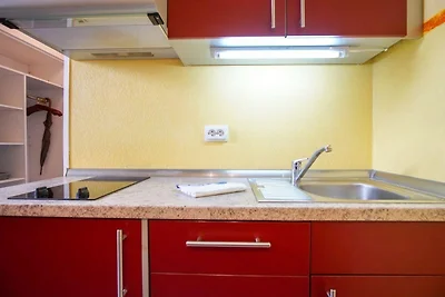 Haus "Hanseatic", Wohnung 4.19